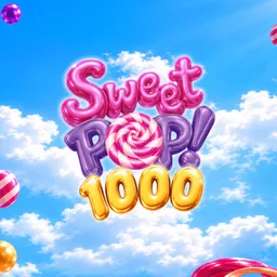 Sweet Pop 1000