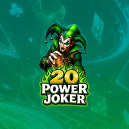 20 Power Joker