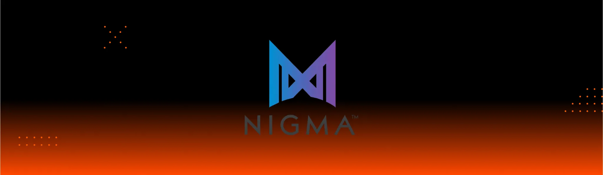 Ghost Part Ways with Nigma